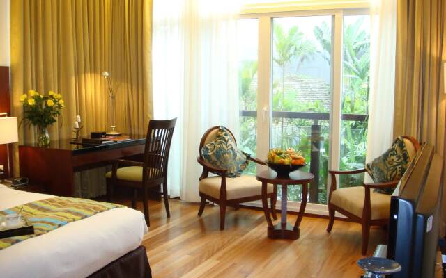 Fraser Suites Hanoi