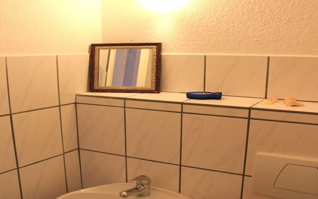 Rustic Apartment in old town of Monschau with barbeque