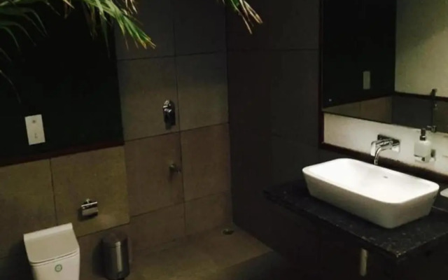 The Ten Suites