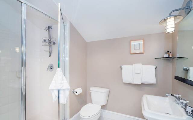 River Club 305 3 Bedroom Condo by Alpine Lodging Telluride