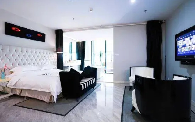 Yuexi Boutique Hotel