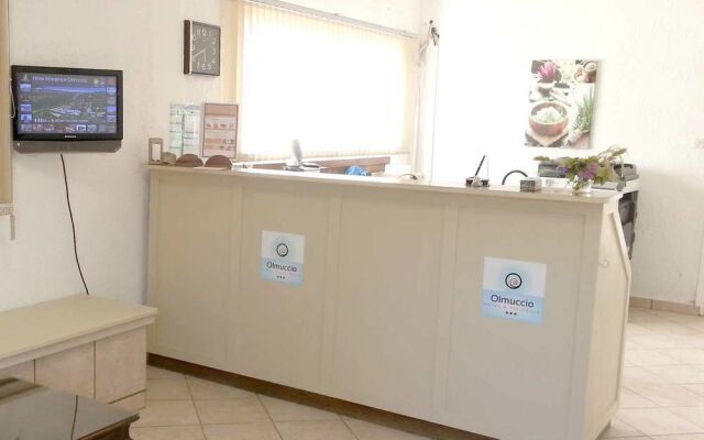 Olmuccio Hotel & Residence