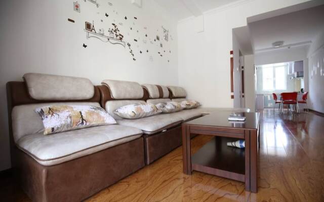 Dalian FENGHE TINGYUAN Apartment