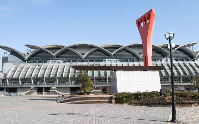 Comfort Inn Fukuoka Tenjin