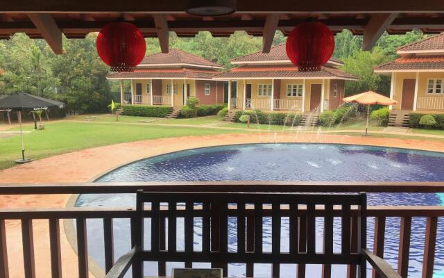 Kamalodge Taiping