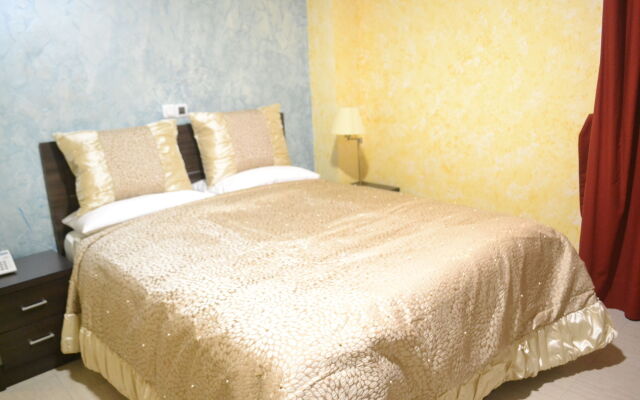 Noubou International Hotel