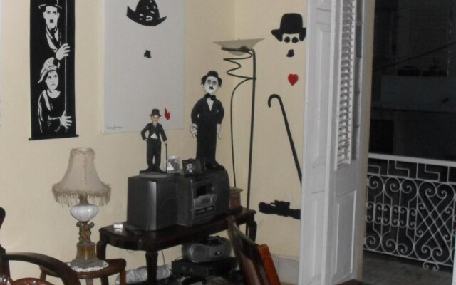 Casa Novo La Terraza de Concordia