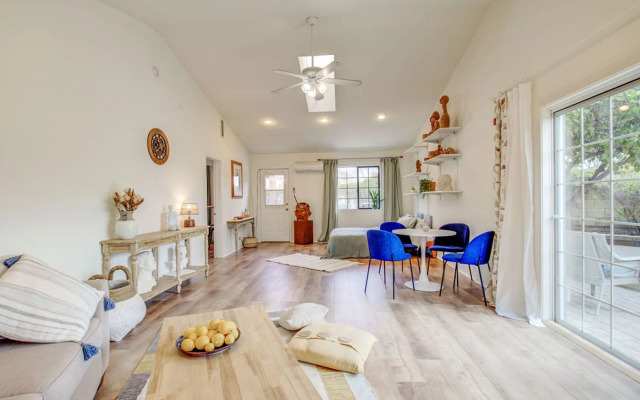 Royale Living in the Heart of Phoenix