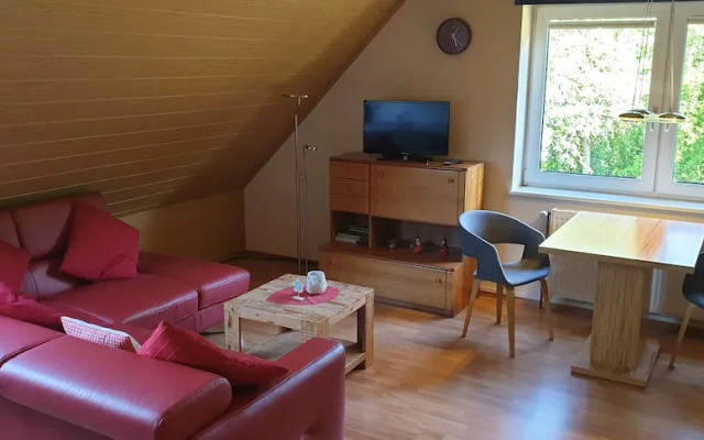 Ferienwohnungen Tewes