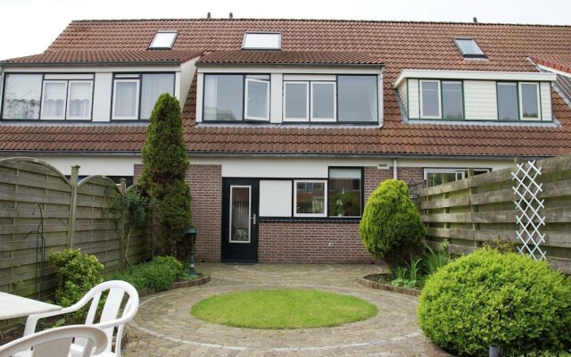 Comfortable Holiday Home in Castricum near Sea