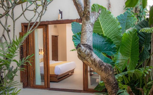 Spicepeek Boutique Hotel CMB Airport