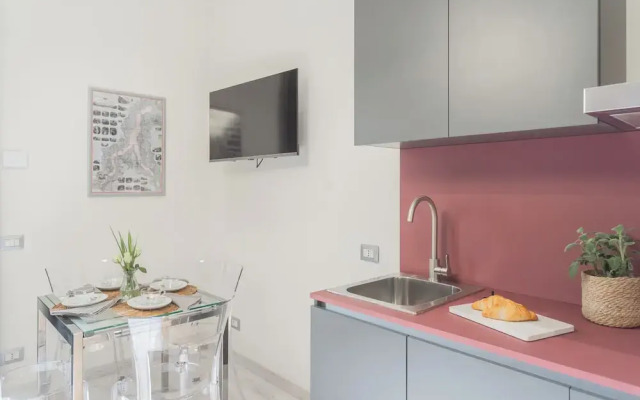 Cernobbio Dream Suites by Rent all Como