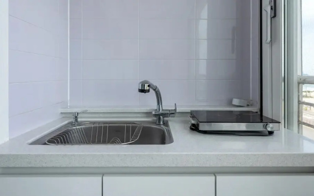 Yangyang Verit Pension