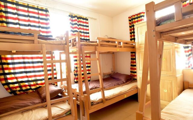 Kunming Yunzhiduan International Youth Hostel