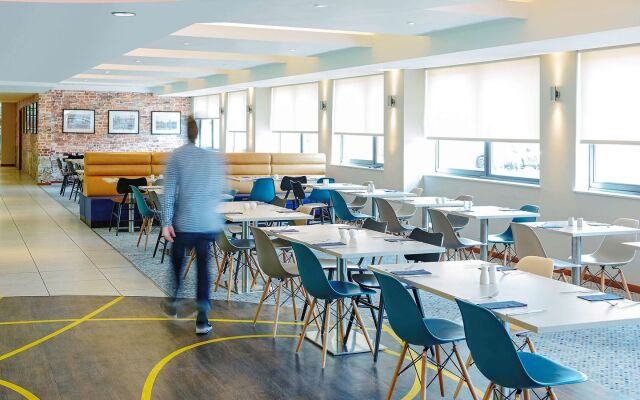 ibis Styles Birmingham NEC and Airport