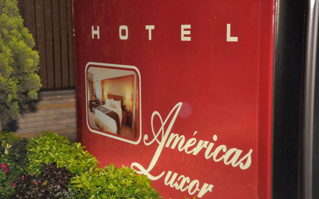 Americas Luxor