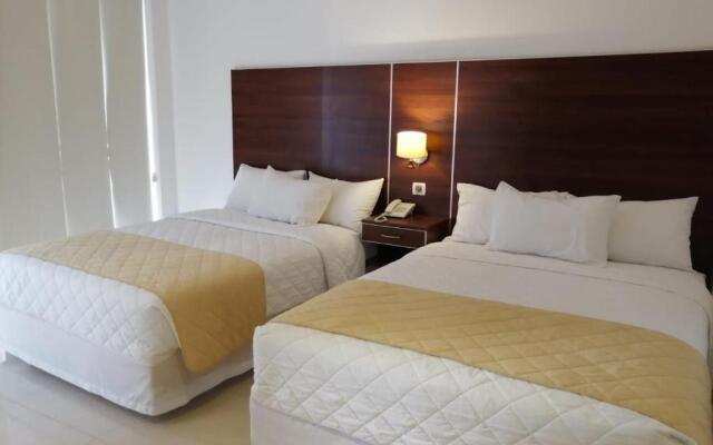 Prince Hotel