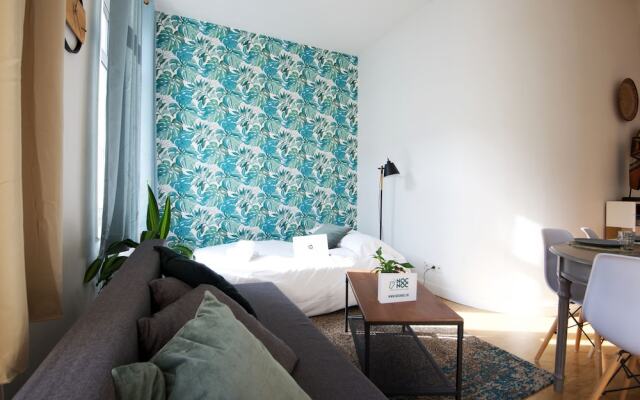 Le jardin du Préfet