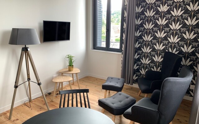 Résidence Plaisance