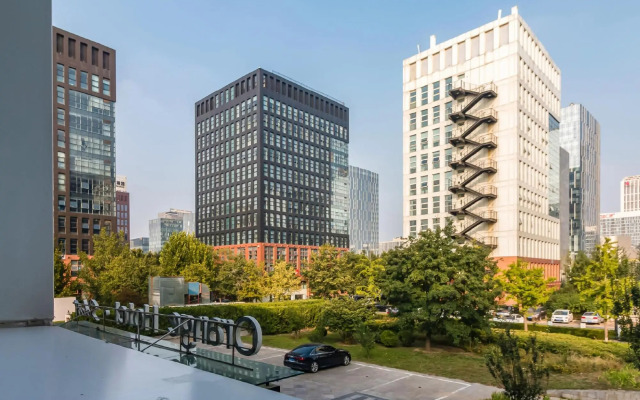 Orange Hotel (Beijing ABP)