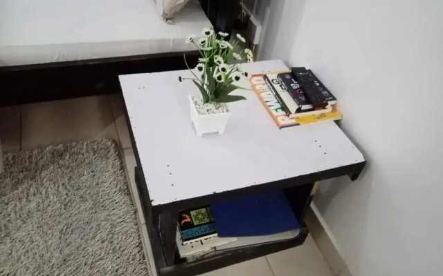 Inviting 1-bed Studio Iwith Breakfast Nairobi