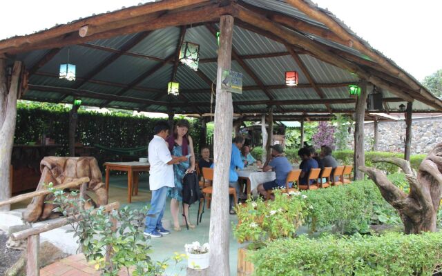Suymar Ecolodge Galapagos