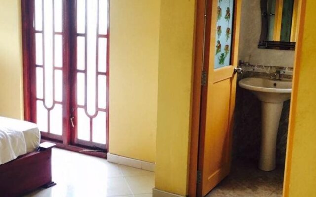 Eliyana Guest House