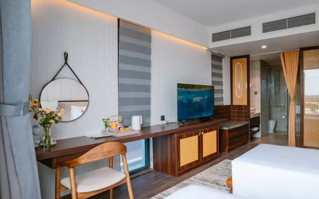 Ocean Sense Hotel