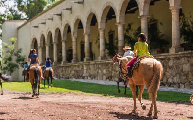 Hacienda Labor de Rivera Hotel Boutique