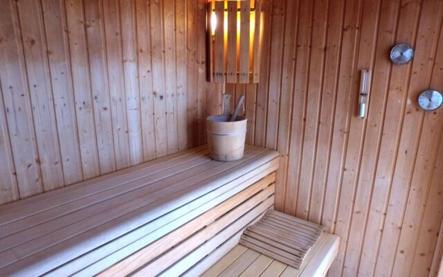 VVF Les Écrins Saint-Léger-les-Mélèzes