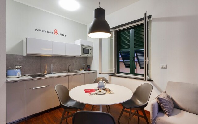 Dock 4 - Libeccio By Wonderful Italy