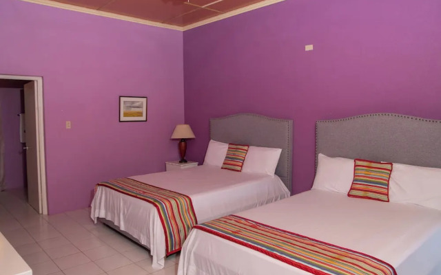 vision with dreams villa
