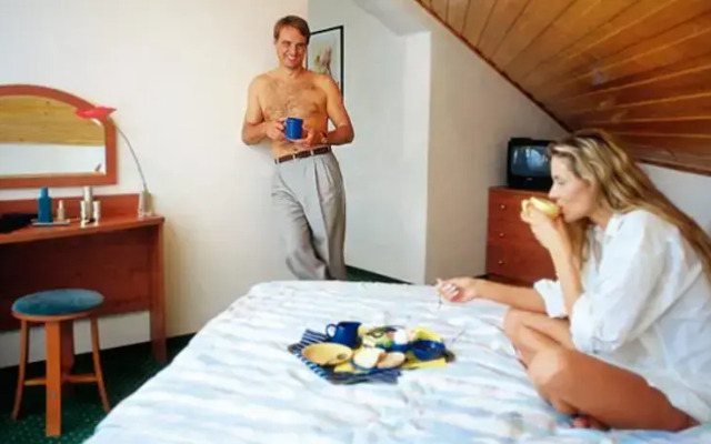 Sanatorium Uzdrowiskowe Róża