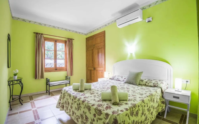 Villa Mar Azul