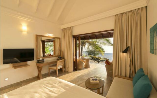 Summer Island Maldives Hotel