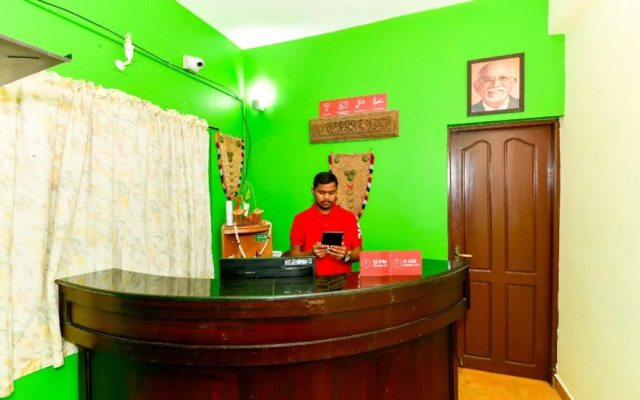Eco Exotica Munnar