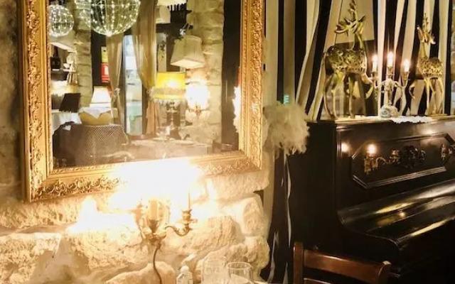 Les Chambres de Amelie
