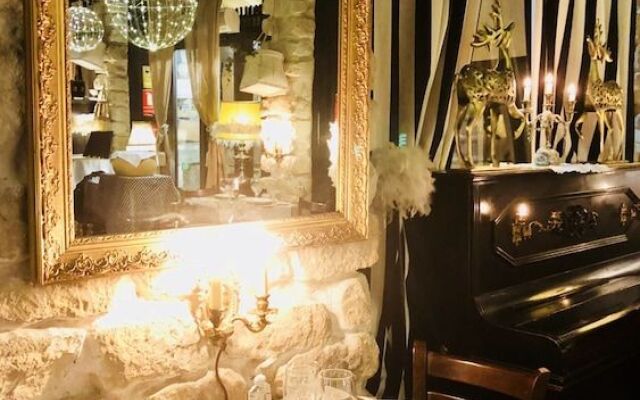Les Chambres de Amelie