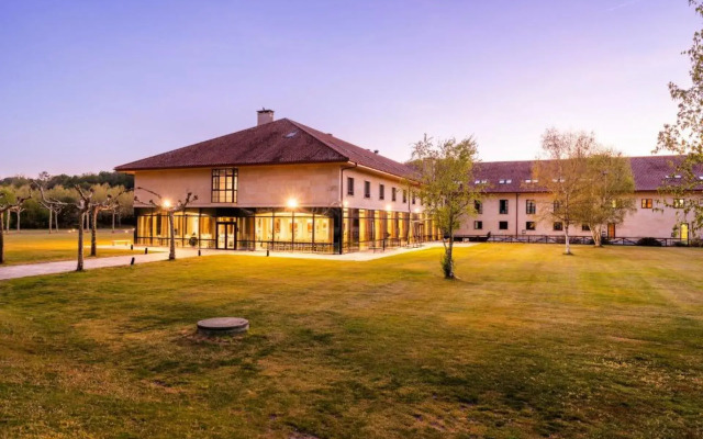 Iberik Hotel Balneario Augas Santas