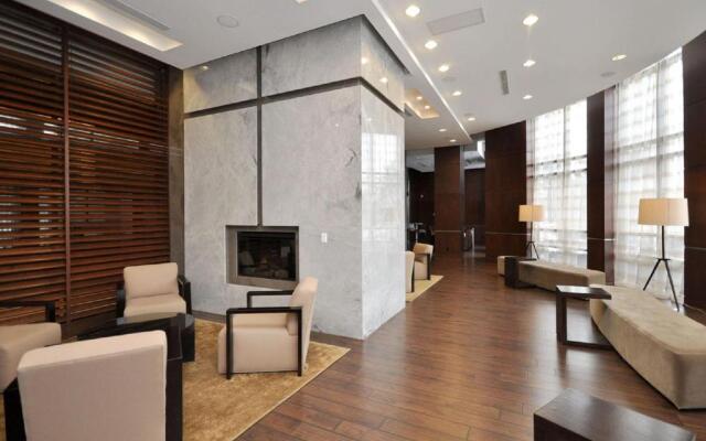 Royal Stays Furnished Apartments - Square One