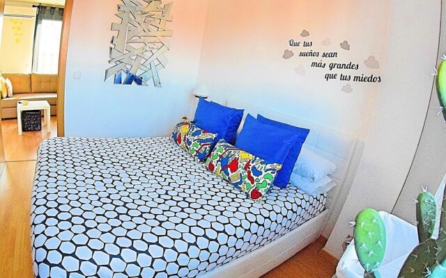 Castilla Penthouse