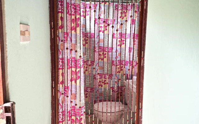 Ventanas en Corcovado