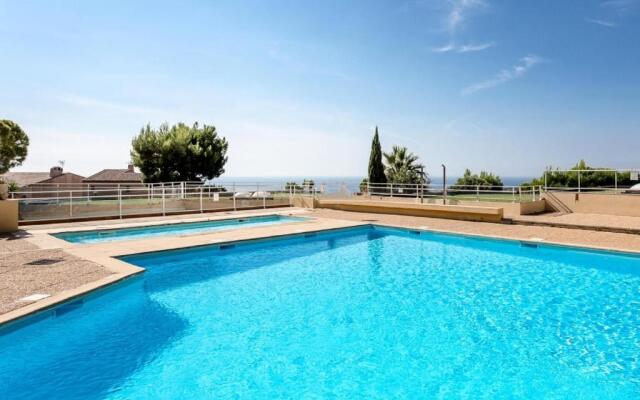 Résidence Le Cap des Terrasses 66078