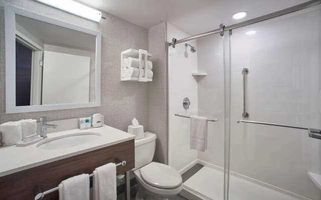 Hampton Inn by Hilton Harrisburg West