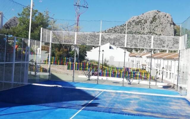 Apartamentos Sierra del Hacho