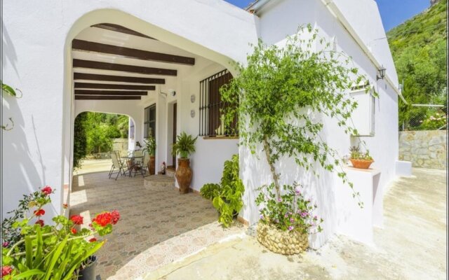 Villa in Algodonales - 104243 by MO Rentals