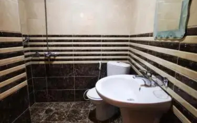 Al Fakher Hotel Apartments & Suites