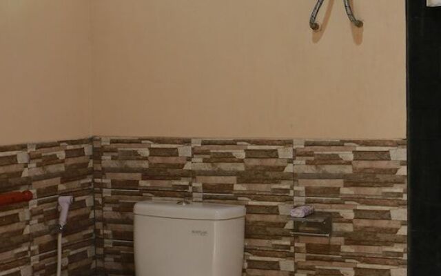 Homestay Cak Edi - Hostel
