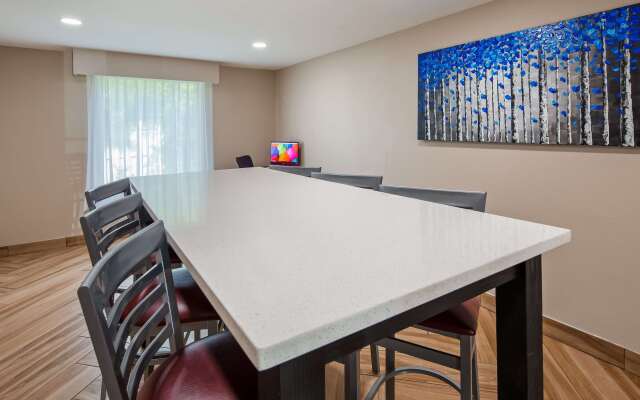 SureStay Hotel by Best Western Florence