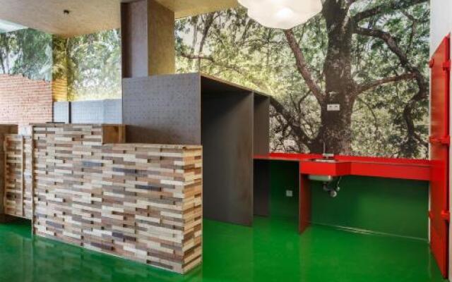 Pension Residencia Blanco